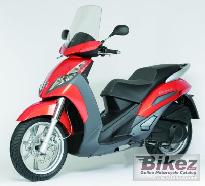 2008 Peugeot Geopolis 125 Premium photo